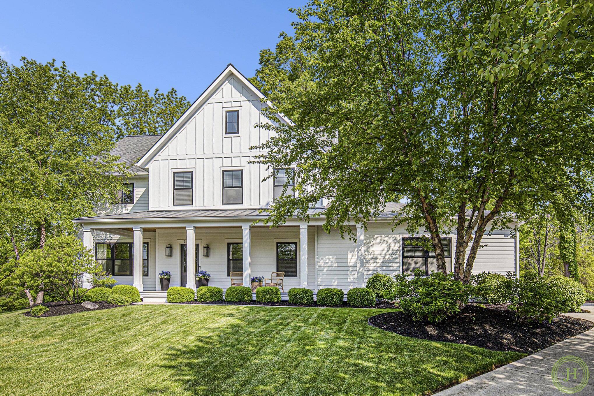 Grand Rapids, MI 49525,2377 Lake Birch CT NE