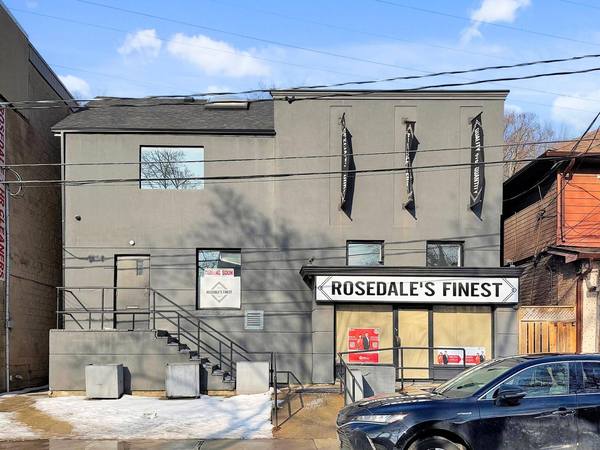 Toronto C09, ON M4W 2B4,406 Summerhill AVE