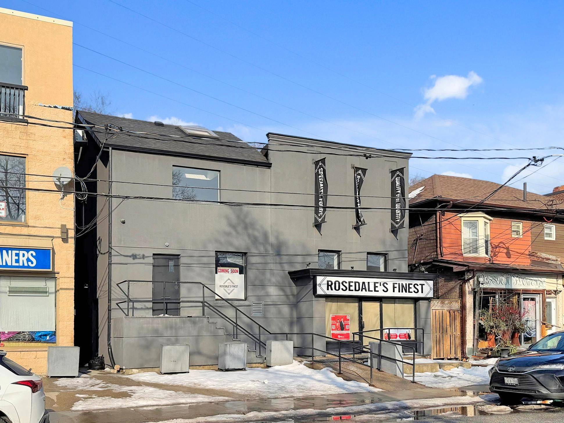 Toronto C09, ON M4W 2B4,406 Summerhill AVE