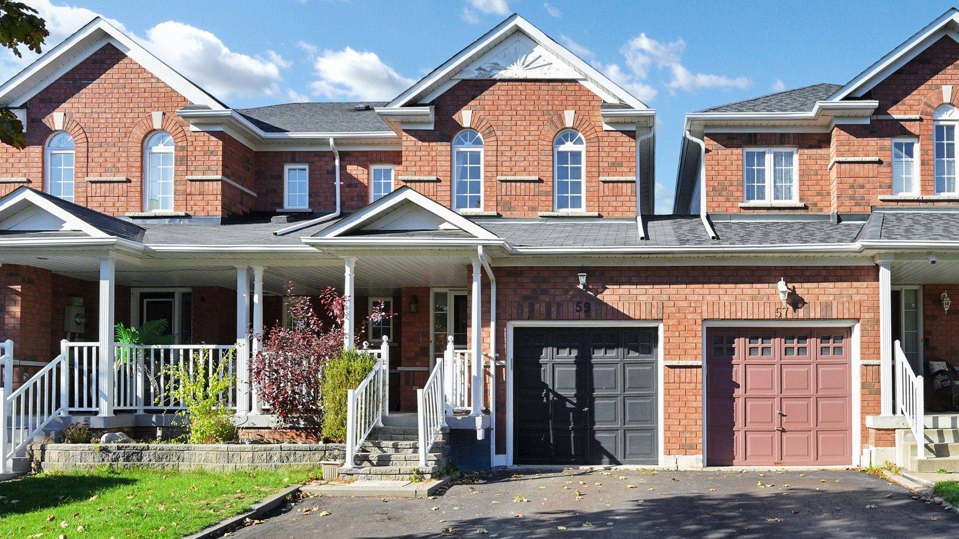 Whitby, ON L1M 1K6,59 Melody DR