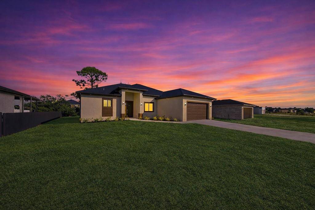 Cape Coral, FL 33991,2809 SW Embers Ter