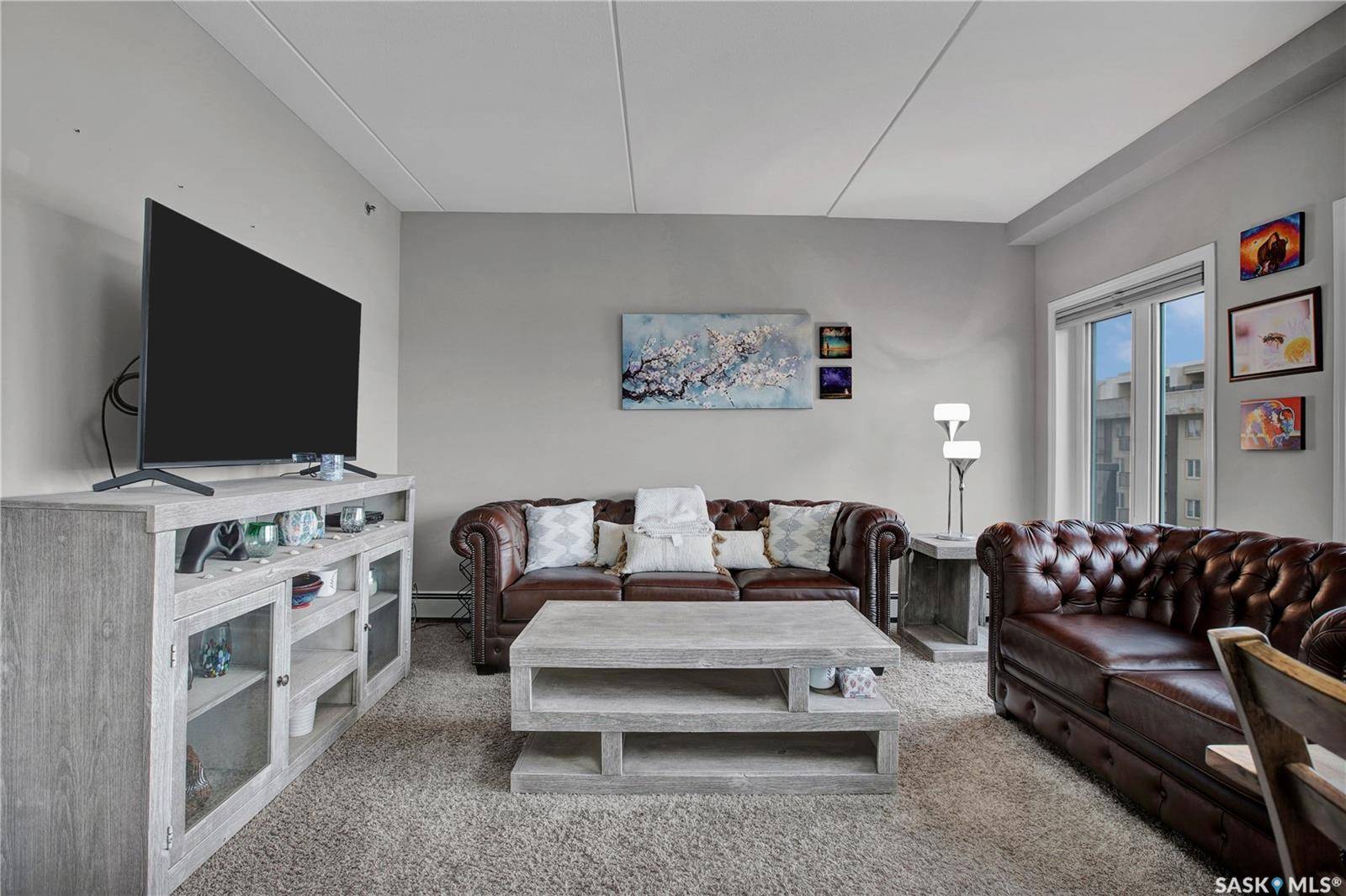 Saskatoon, SK S7K 2M7,550 4th AVENUE N #708