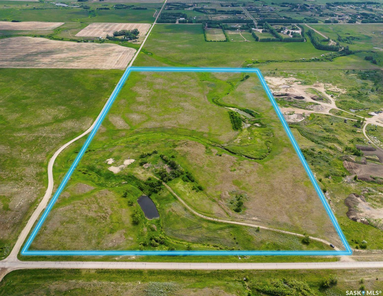 Edenwold Rm No.158, SK S0G 3Z0,Rural Address