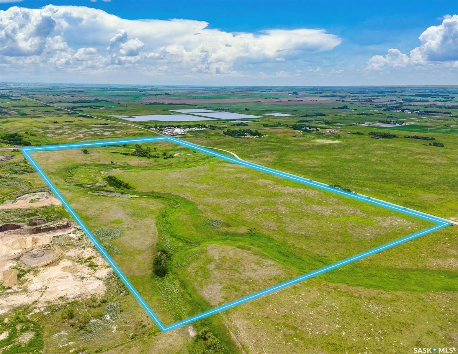 Edenwold Rm No.158, SK S0G 3Z0,Rural Address