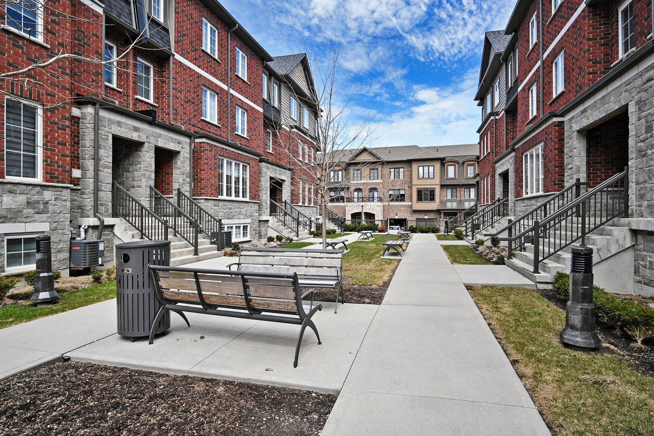 Milton, ON L9T 9K4,445 Ontario ST S #110