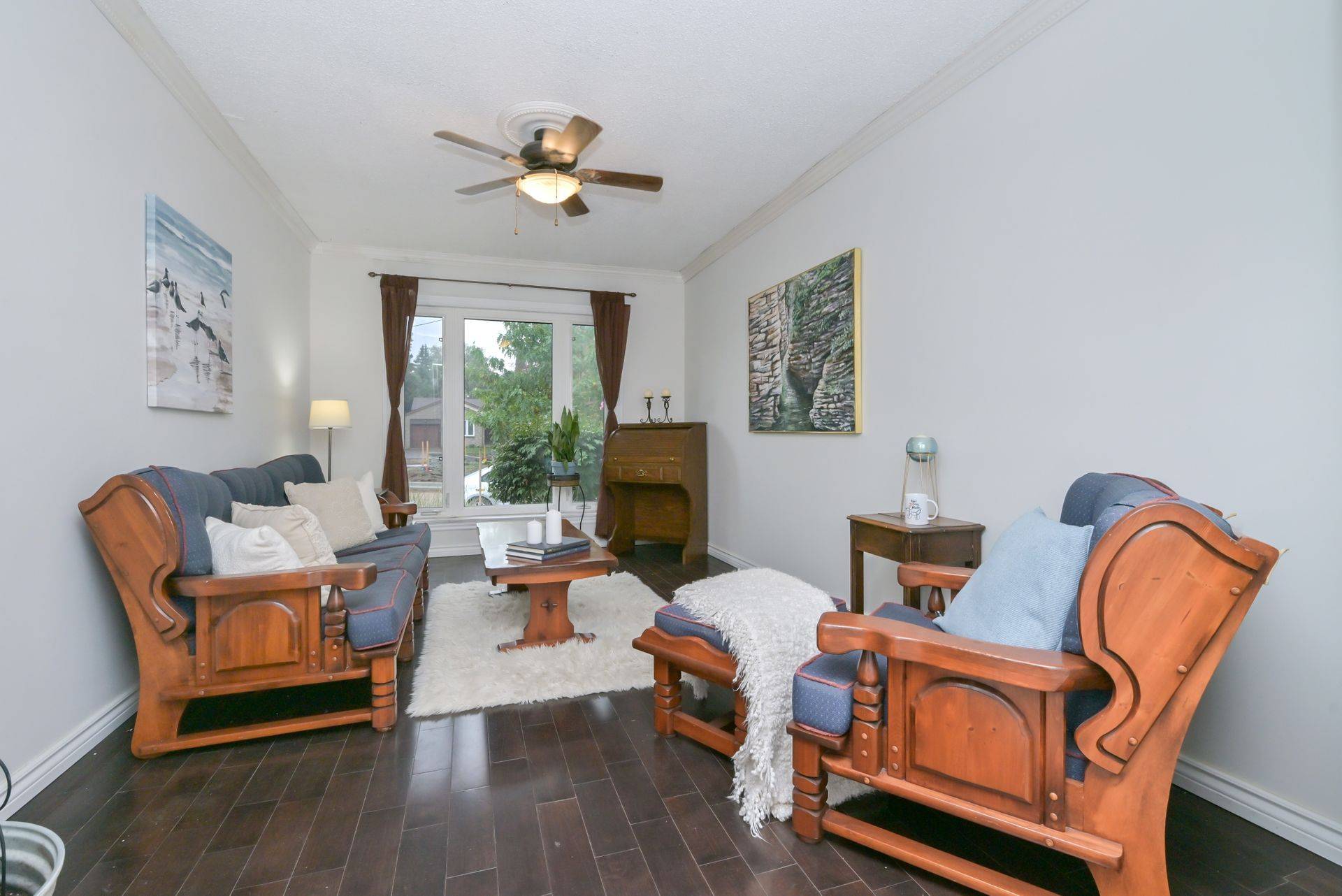 Orangeville, ON L9W 4E5,15 Andrew AVE