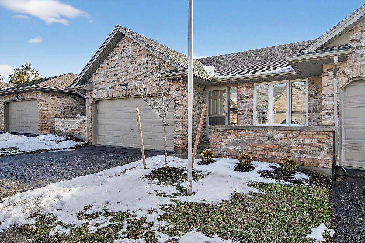 London North, ON N6H 5P1,1241 Beaverbrook AVE #79