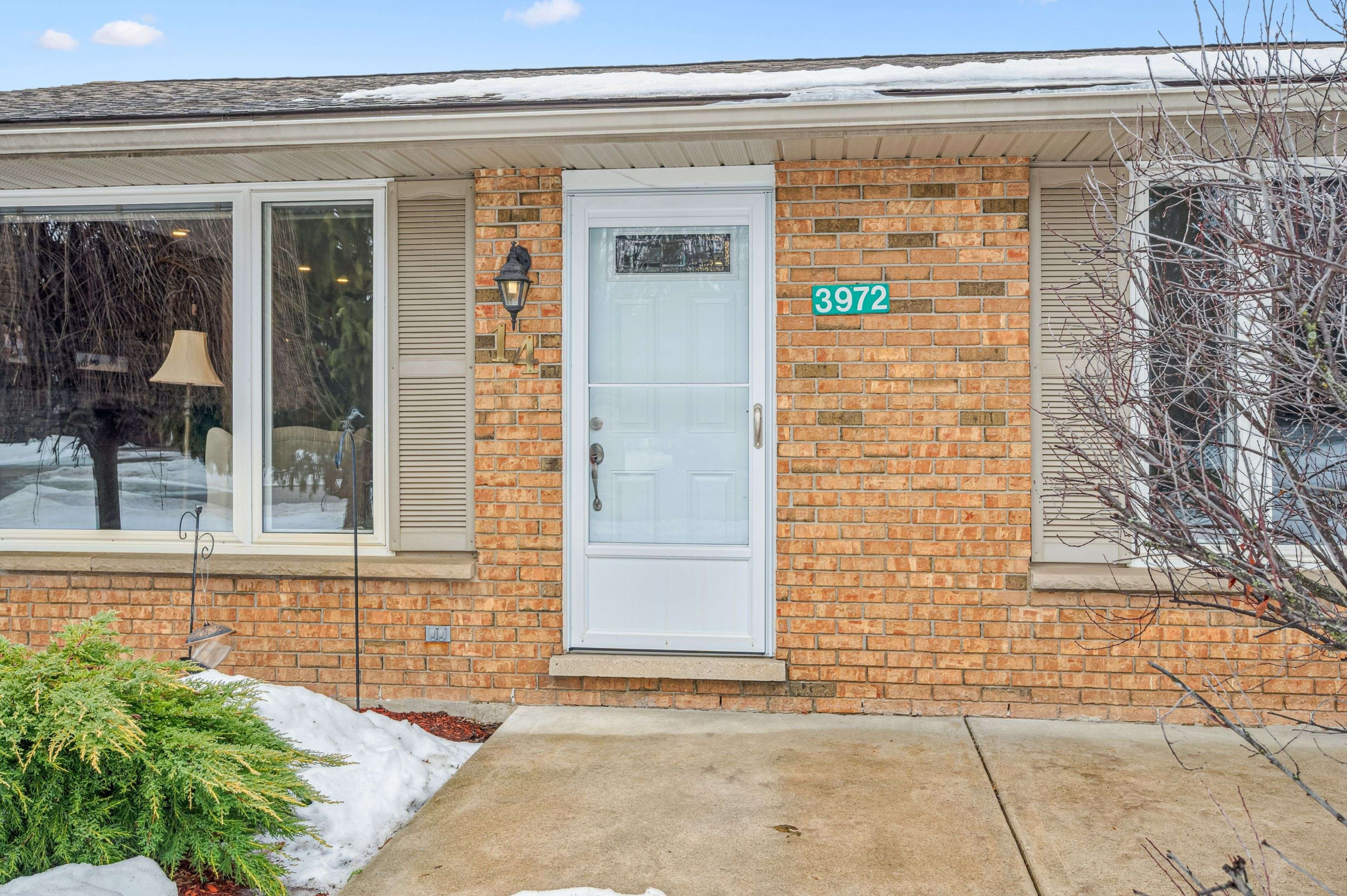 Perth East, ON N0B 2P0,3972 Burns ST