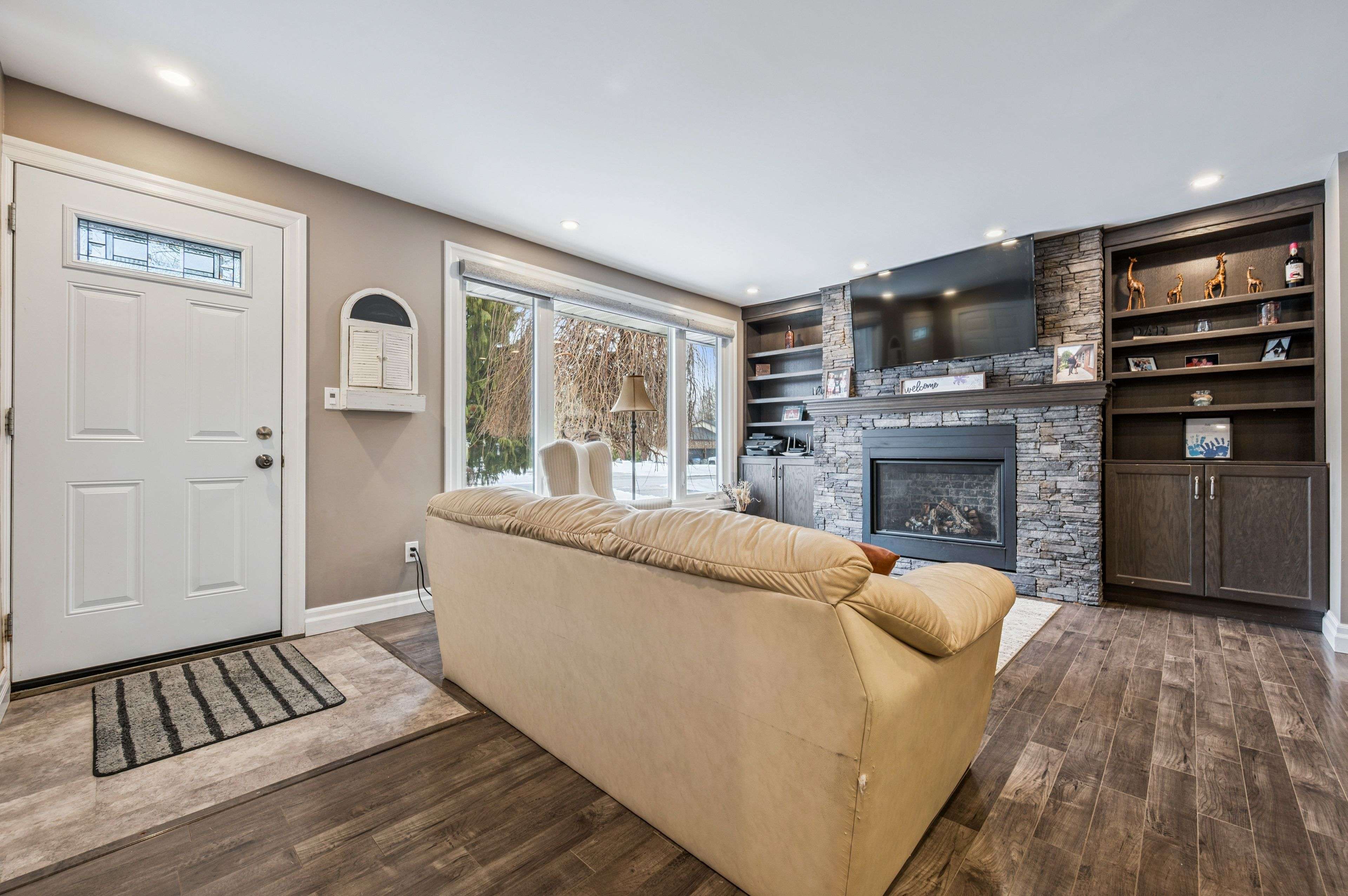 Perth East, ON N0B 2P0,3972 Burns ST