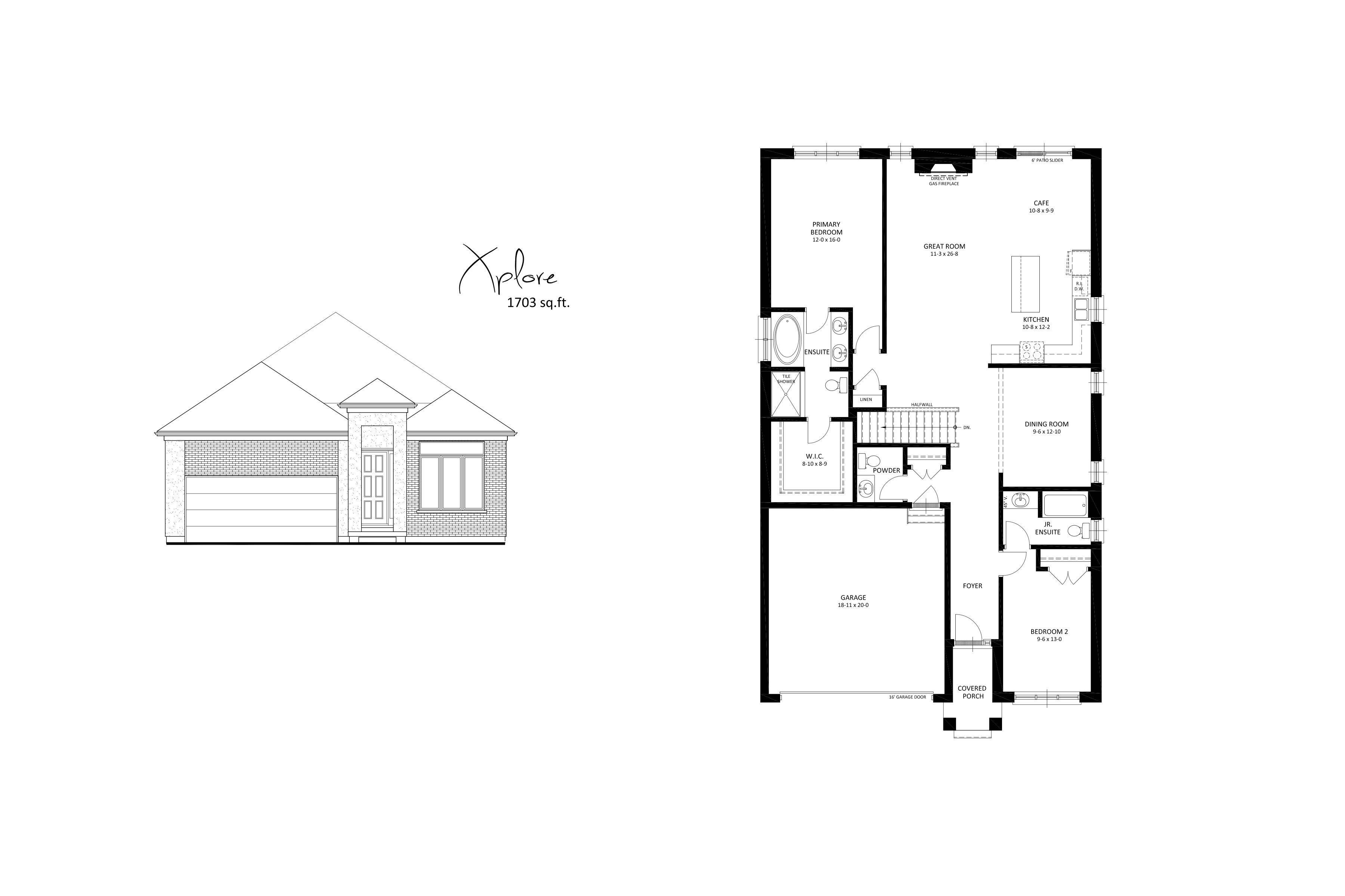 North Middlesex, ON N0M 2K0,303 Hastings CT