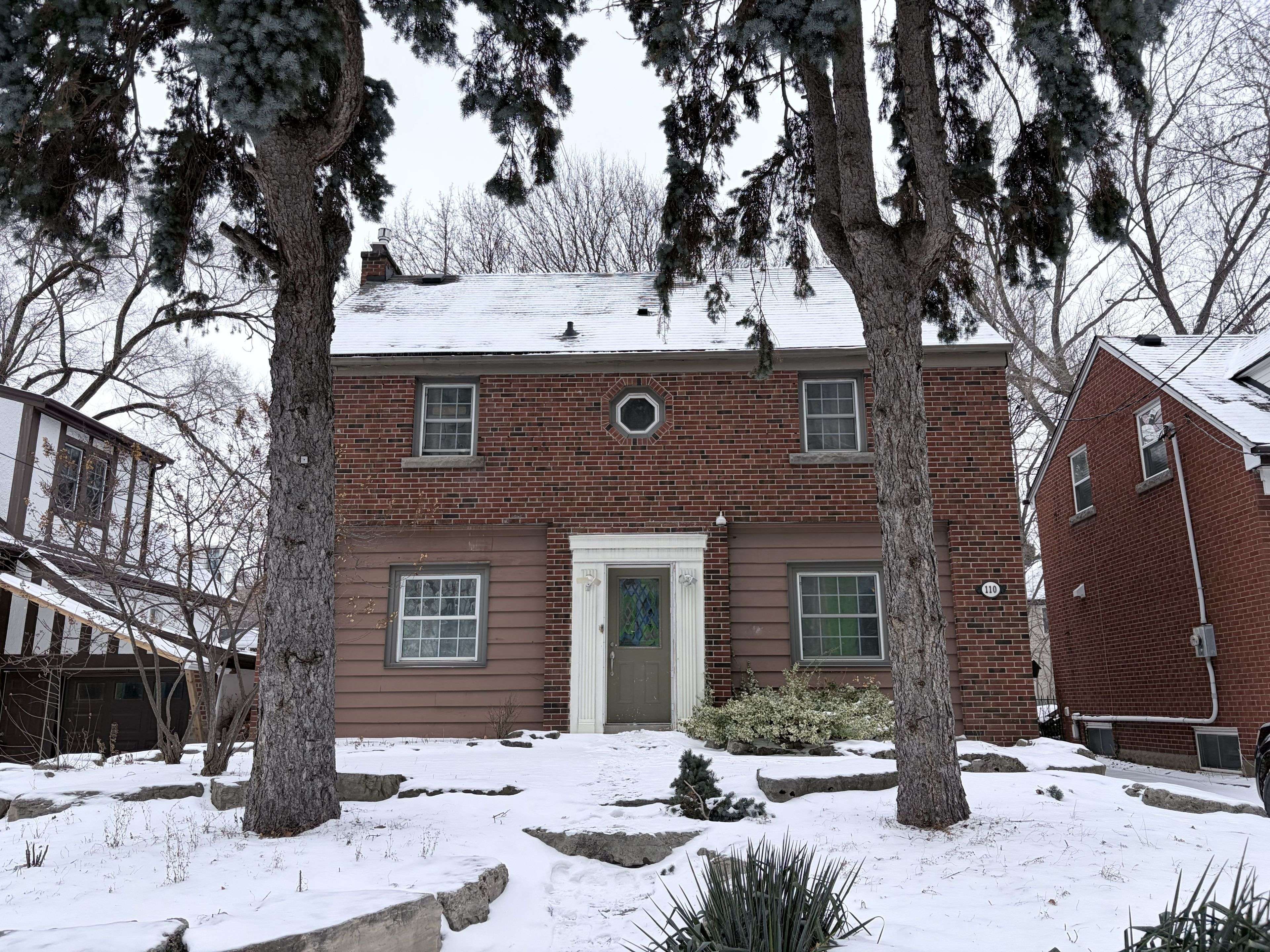 Hamilton, ON L8S 1R7,110 Traymore AVE