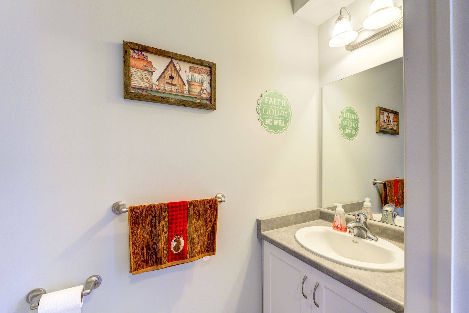 Woodstock, ON N4V 0G6,176 Ferguson DR #3