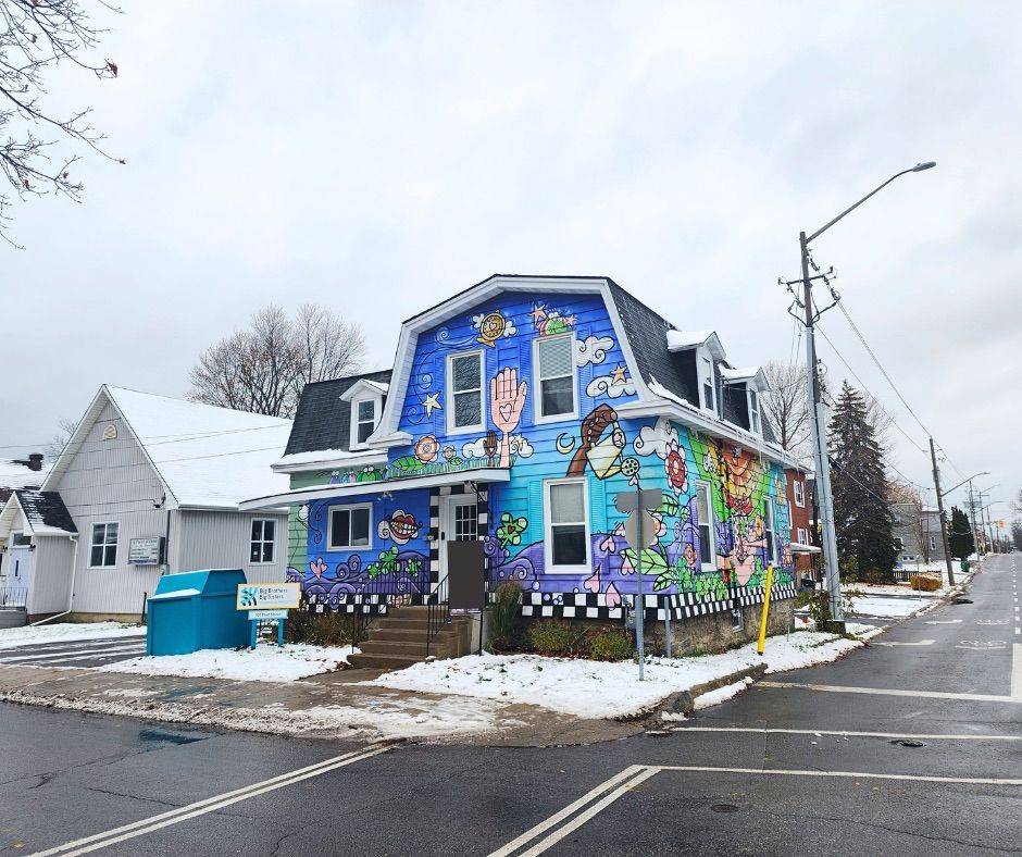 Cornwall, ON K6J 2N9,101 Third ST W