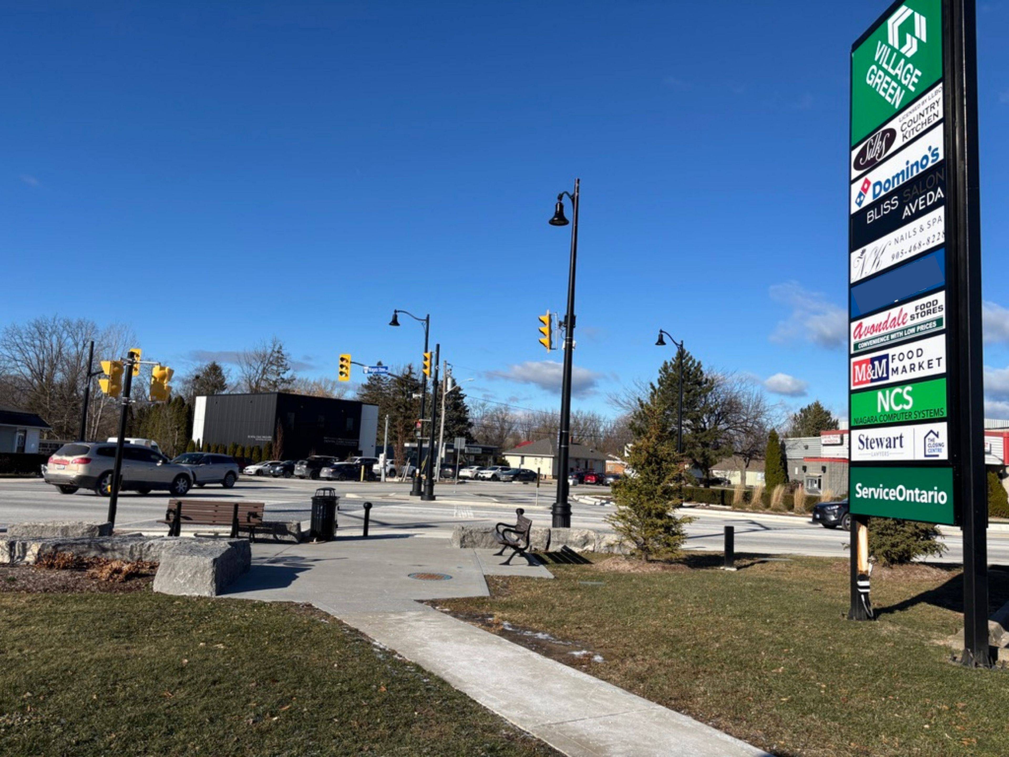 Niagara-on-the-lake, ON L0S 0B2,1501 Niagara Stone RD #6