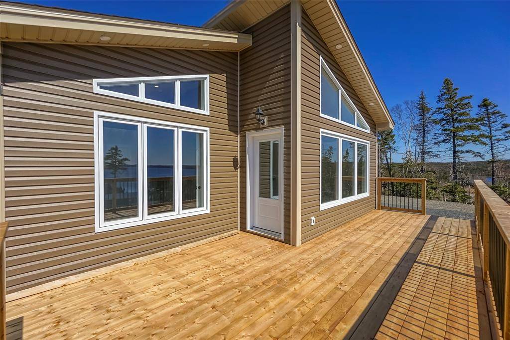 South Dildo, NL A0B 1R0,3 Southview Crescent