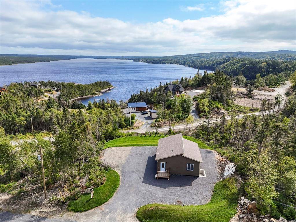 South Dildo, NL A0B 1R0,3 Southview Crescent