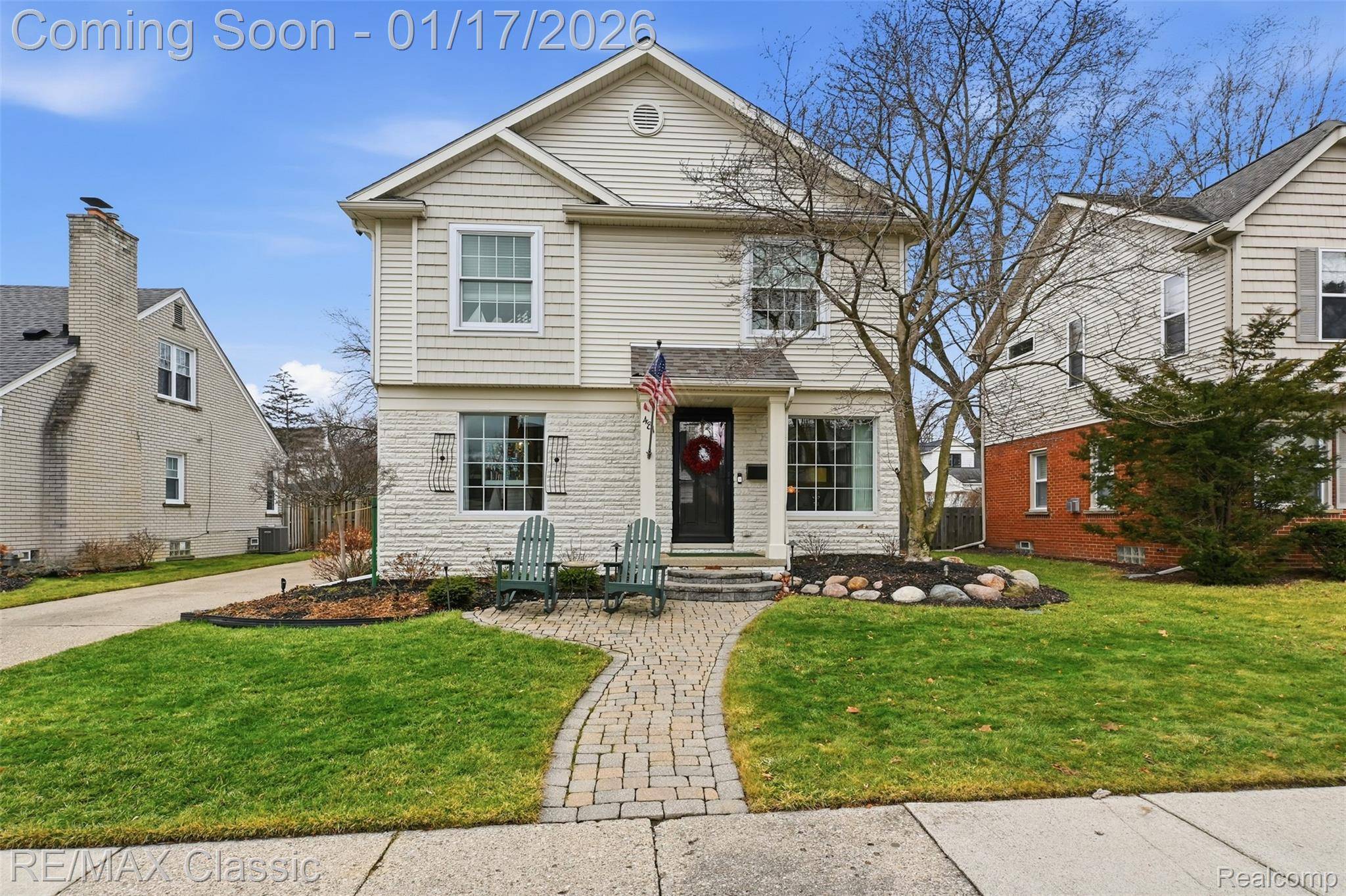 Plymouth, MI 48170,481 Irvin ST