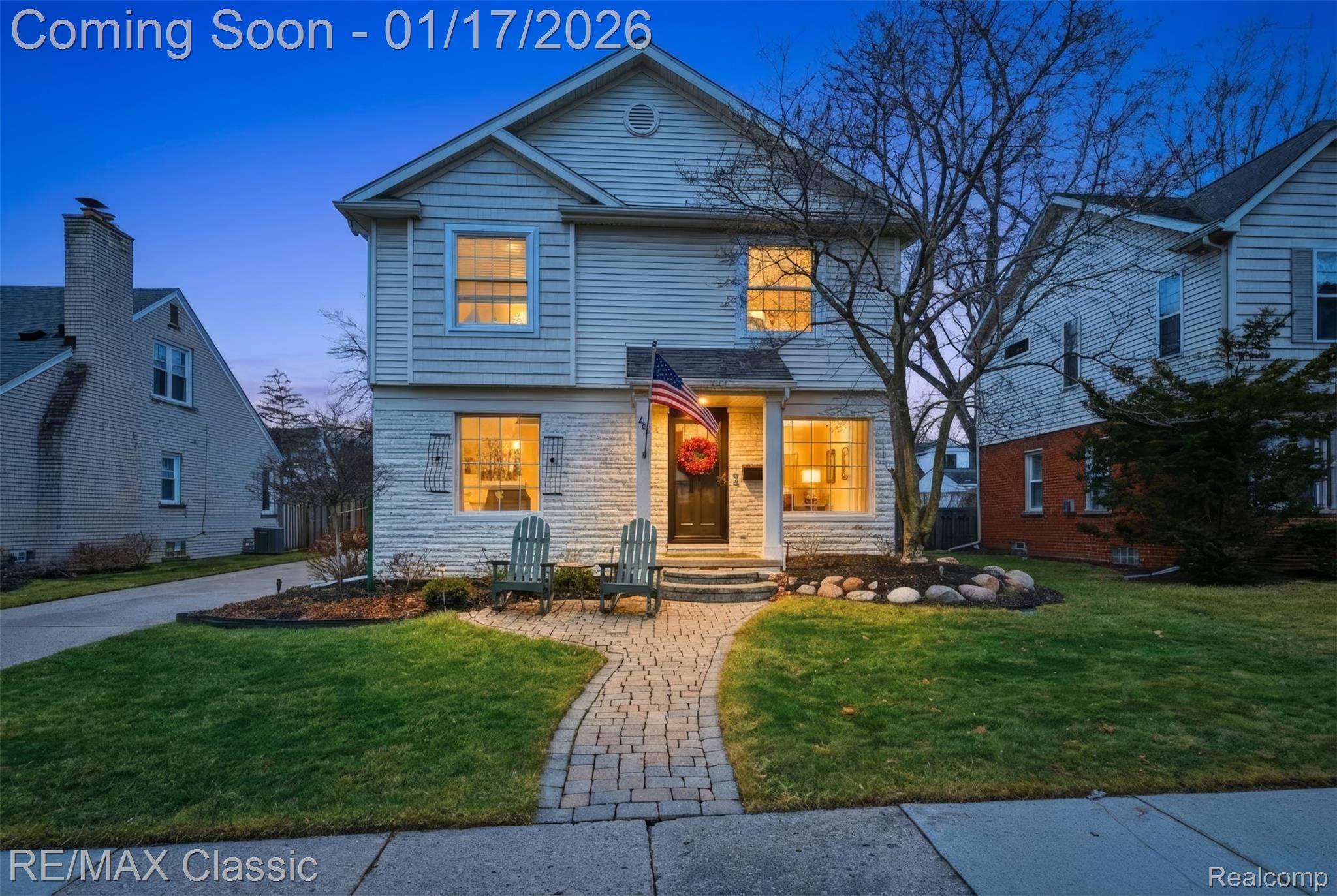 Plymouth, MI 48170,481 Irvin ST