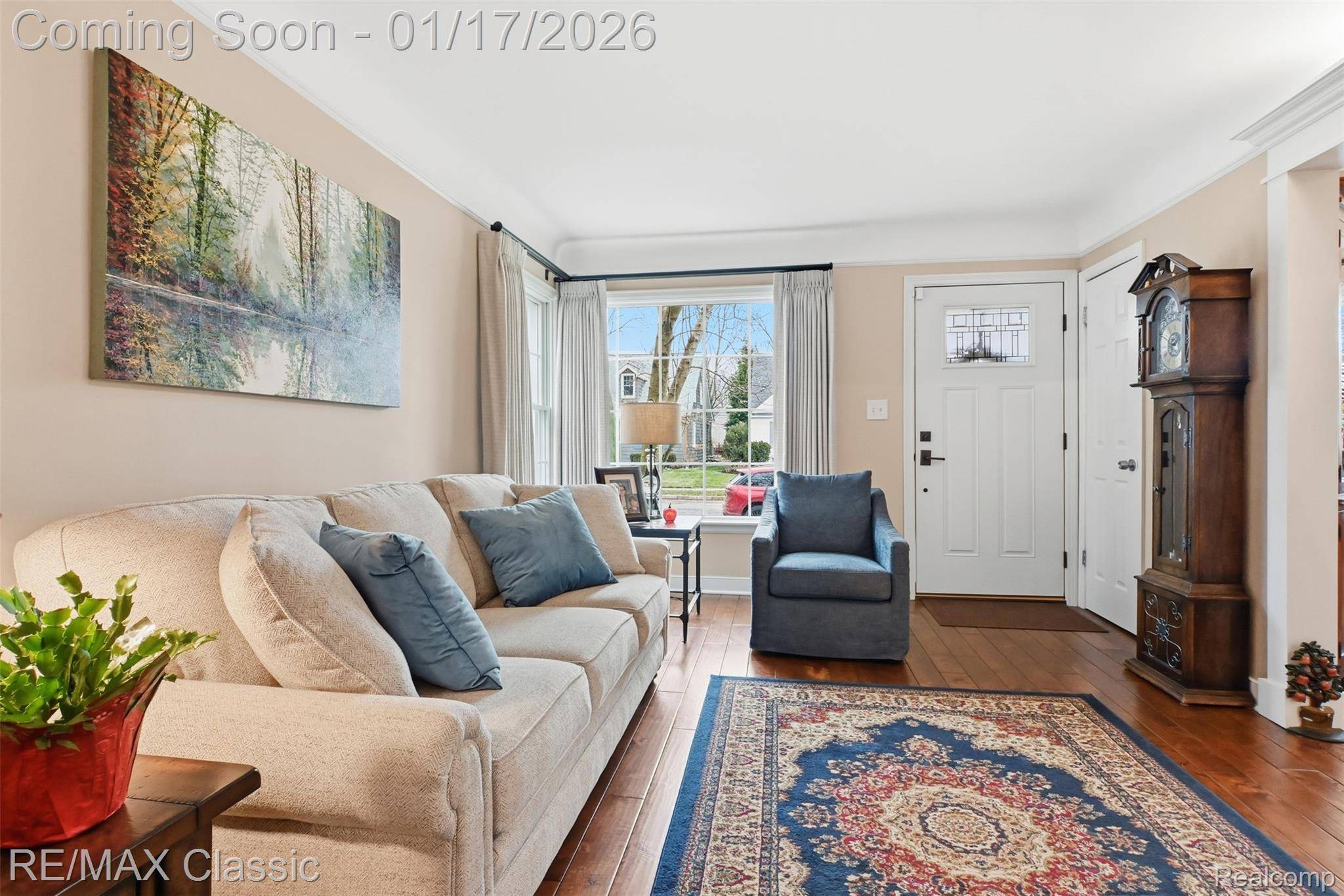 Plymouth, MI 48170,481 Irvin ST