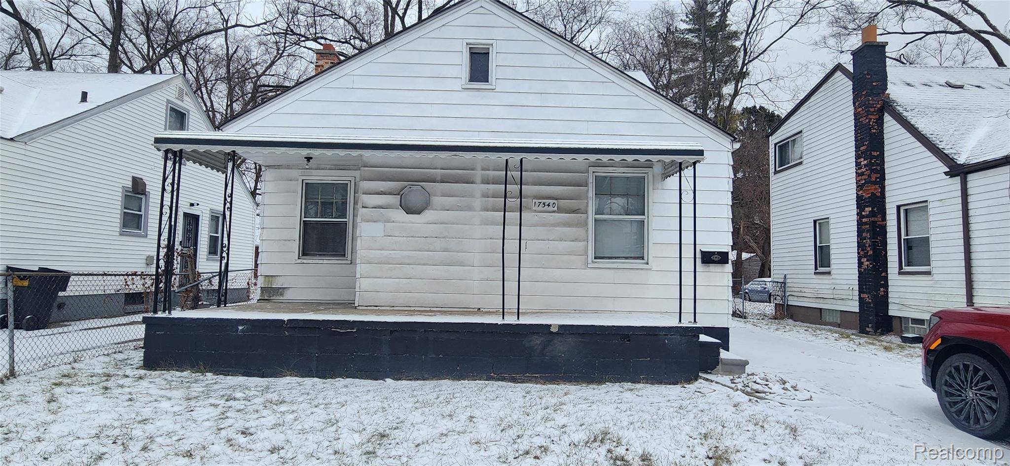 Detroit, MI 48235,17540 Asbury Park ST