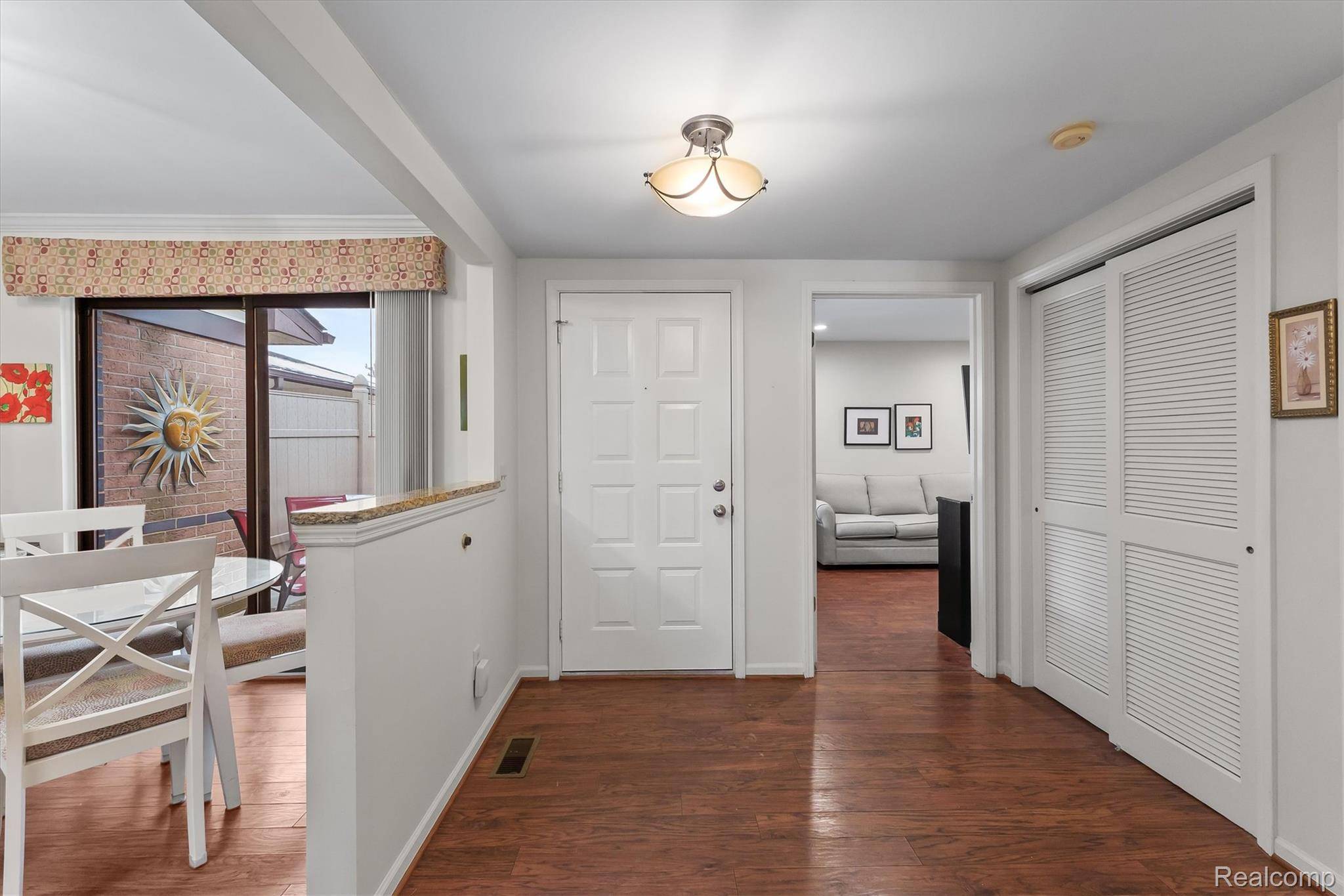 Rochester Hills, MI 48307,983 Wexford WAY