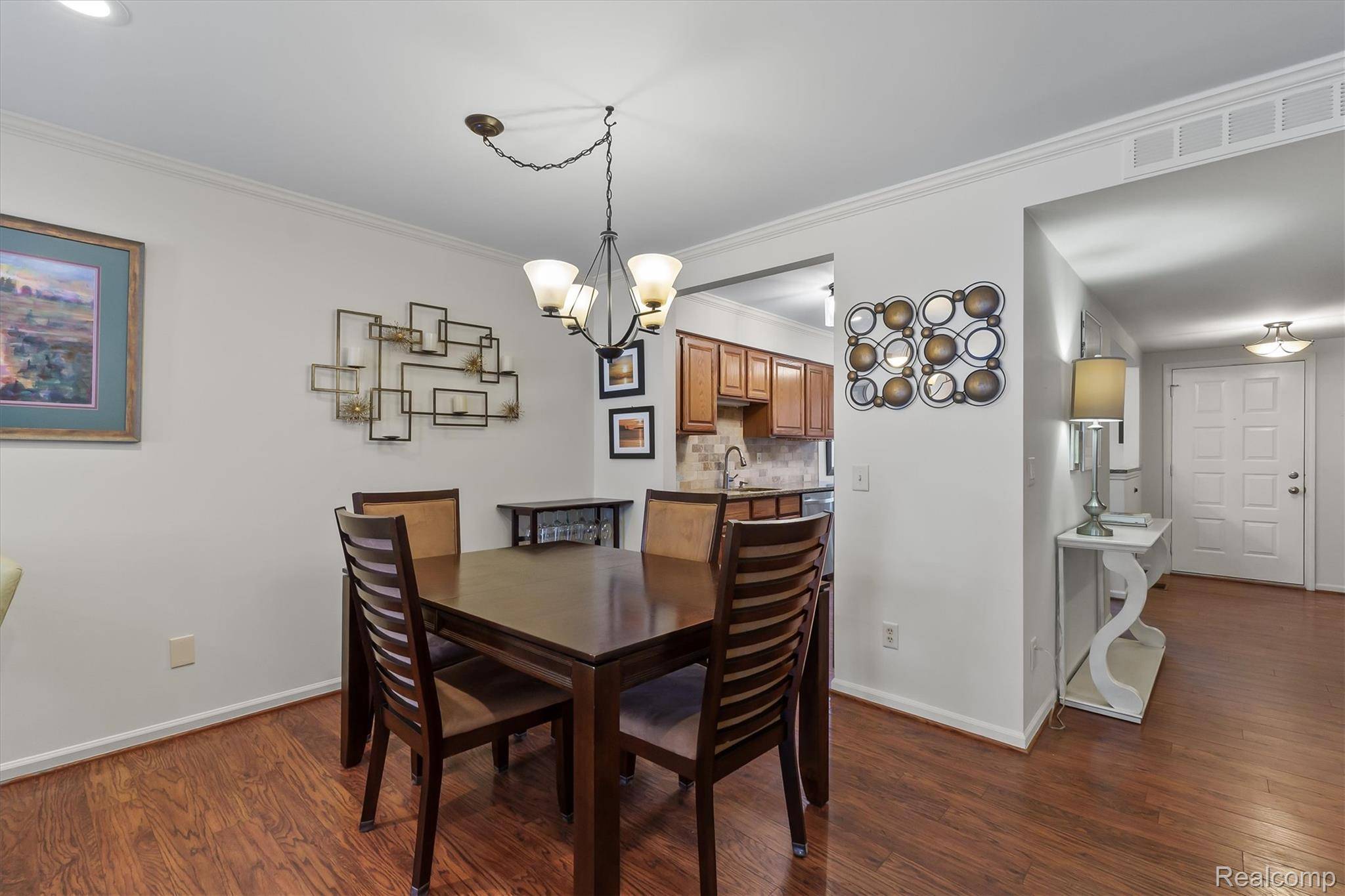 Rochester Hills, MI 48307,983 Wexford WAY