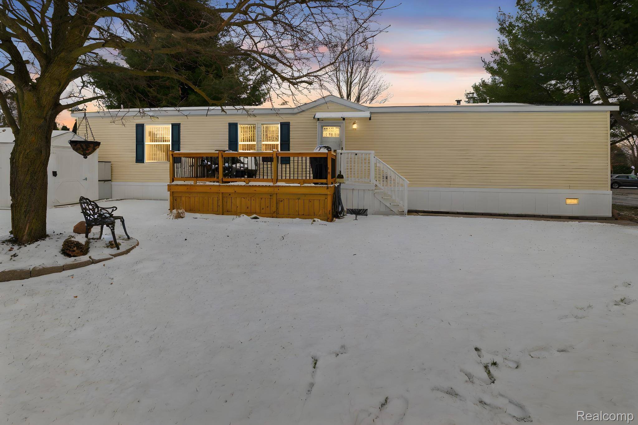 Clarkston, MI 48348,3628 Birch ST