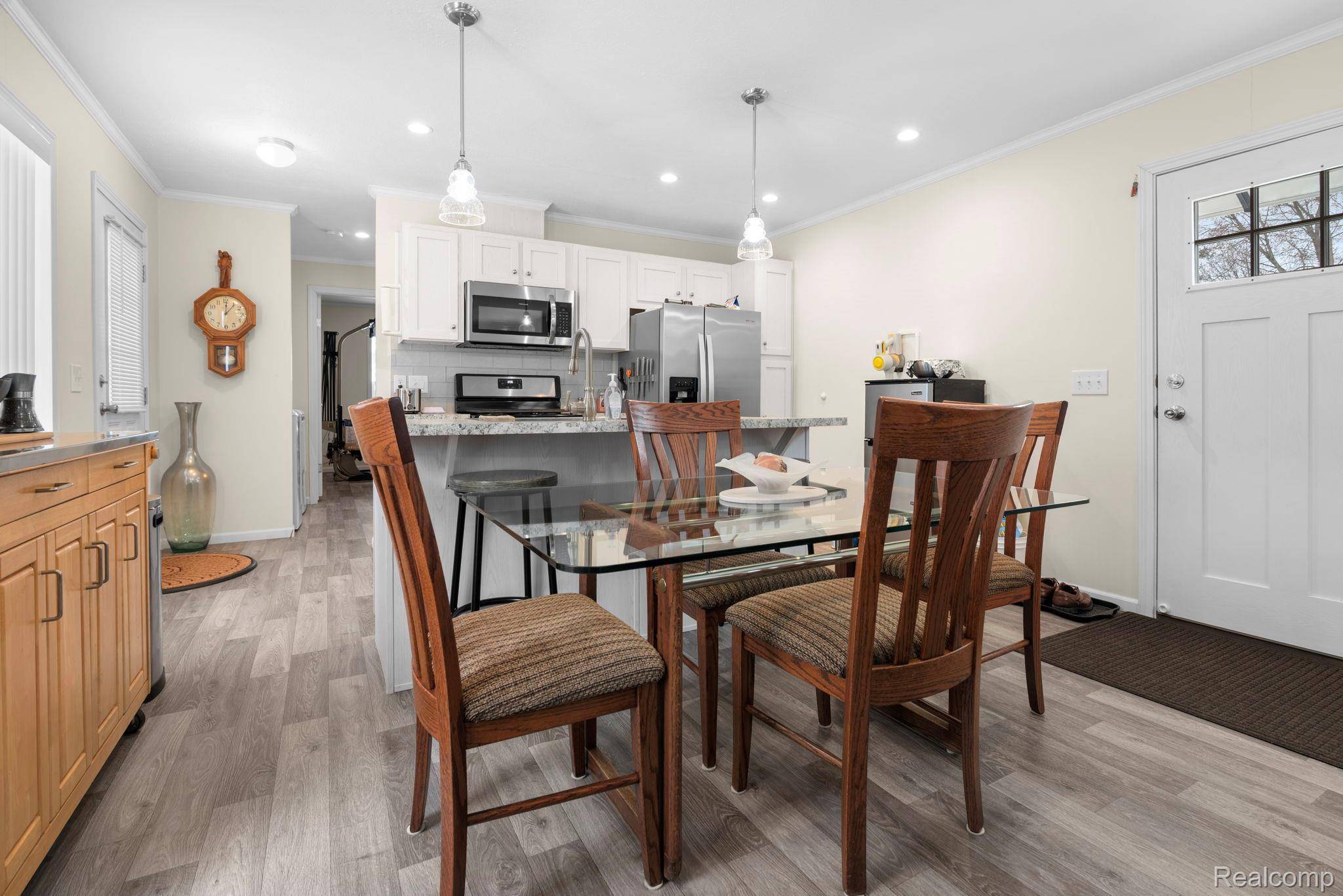 Clarkston, MI 48348,3628 Birch ST