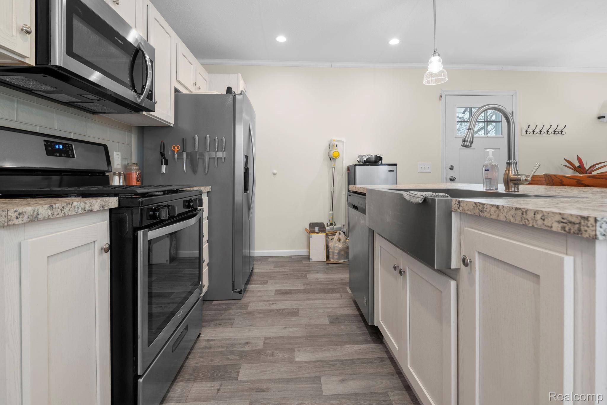 Clarkston, MI 48348,3628 Birch ST