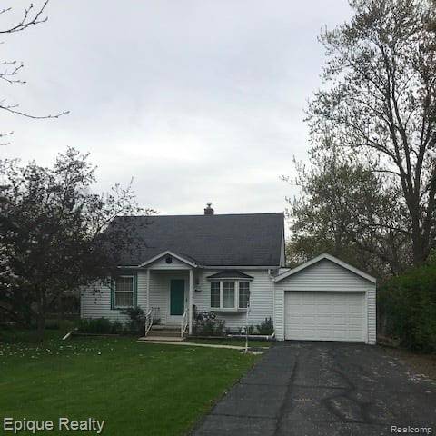 Ann Arbor, MI 48104,2468 Fernwood AVE