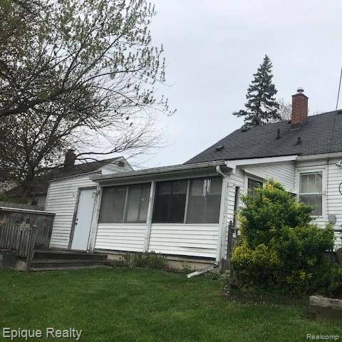 Ann Arbor, MI 48104,2468 Fernwood AVE