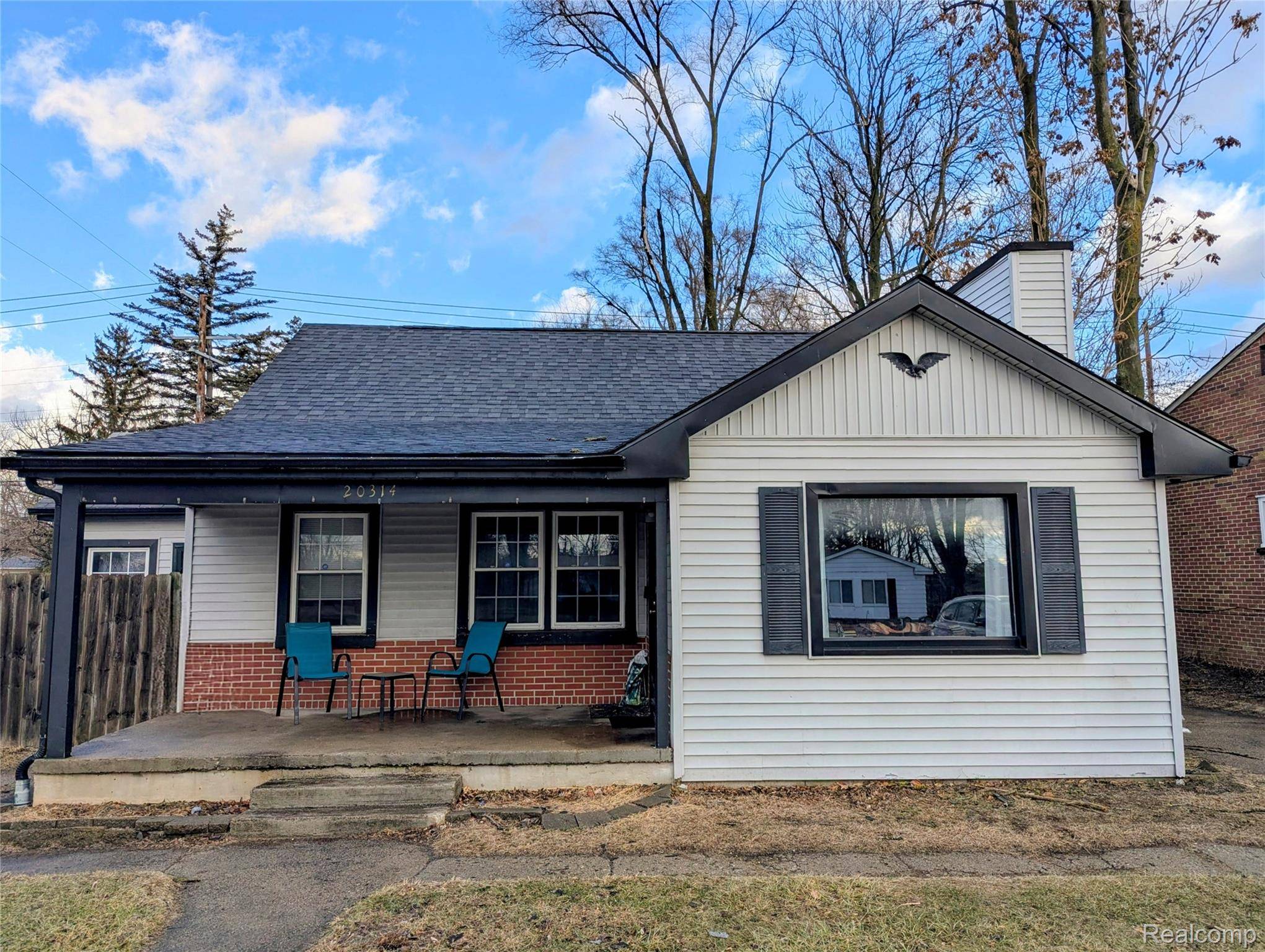 Southfield, MI 48075,20314 Westhampton AVE