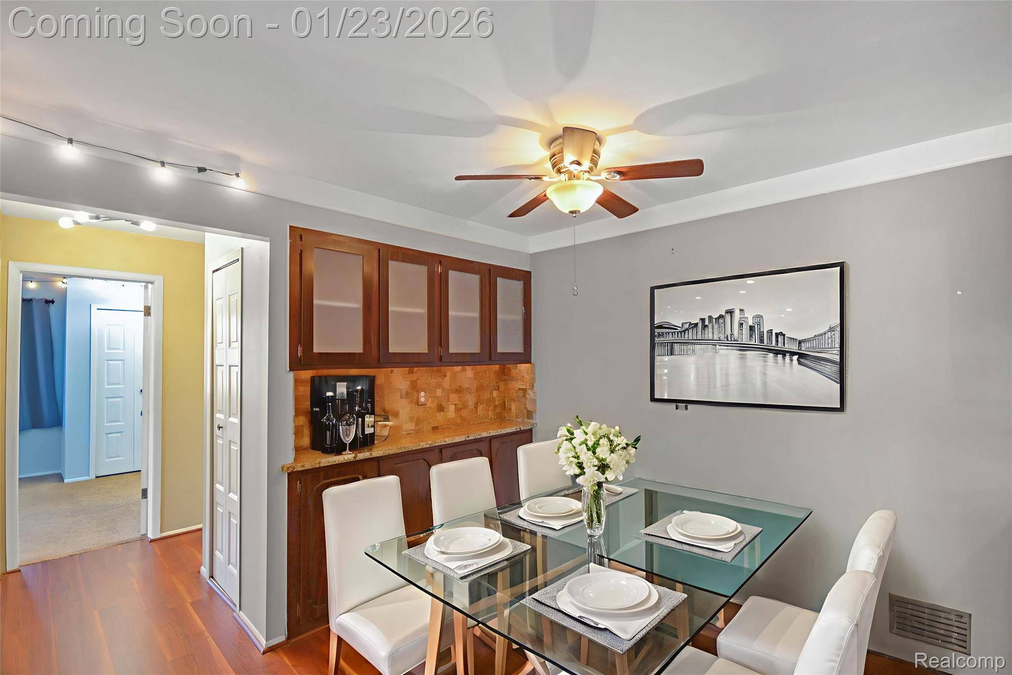 Sterling Heights, MI 48312,11750 15 Mile RD