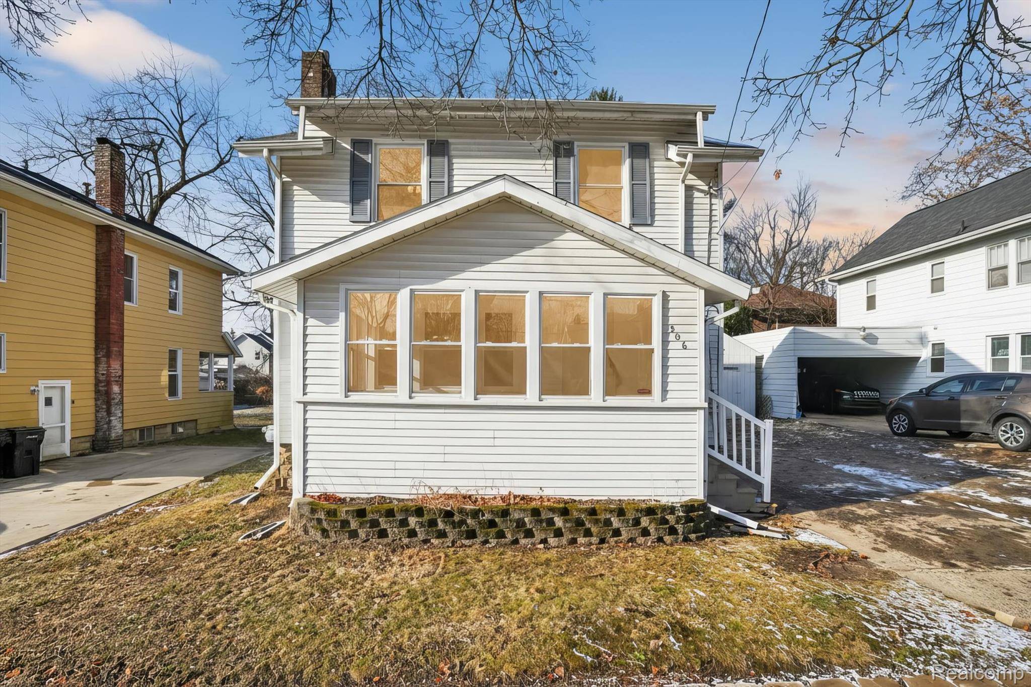 Jackson, MI 49201,306 7th ST