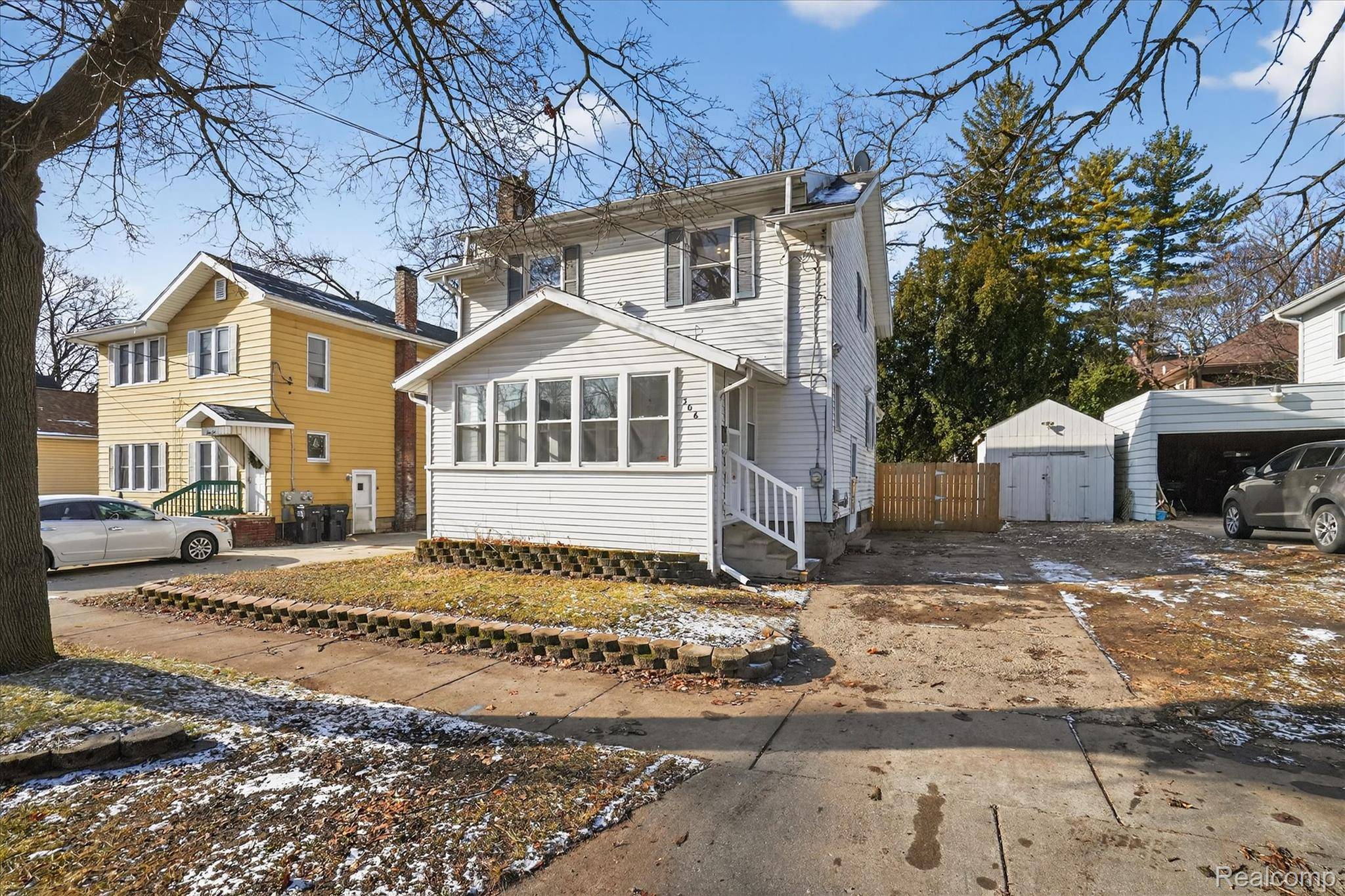 Jackson, MI 49201,306 7th ST