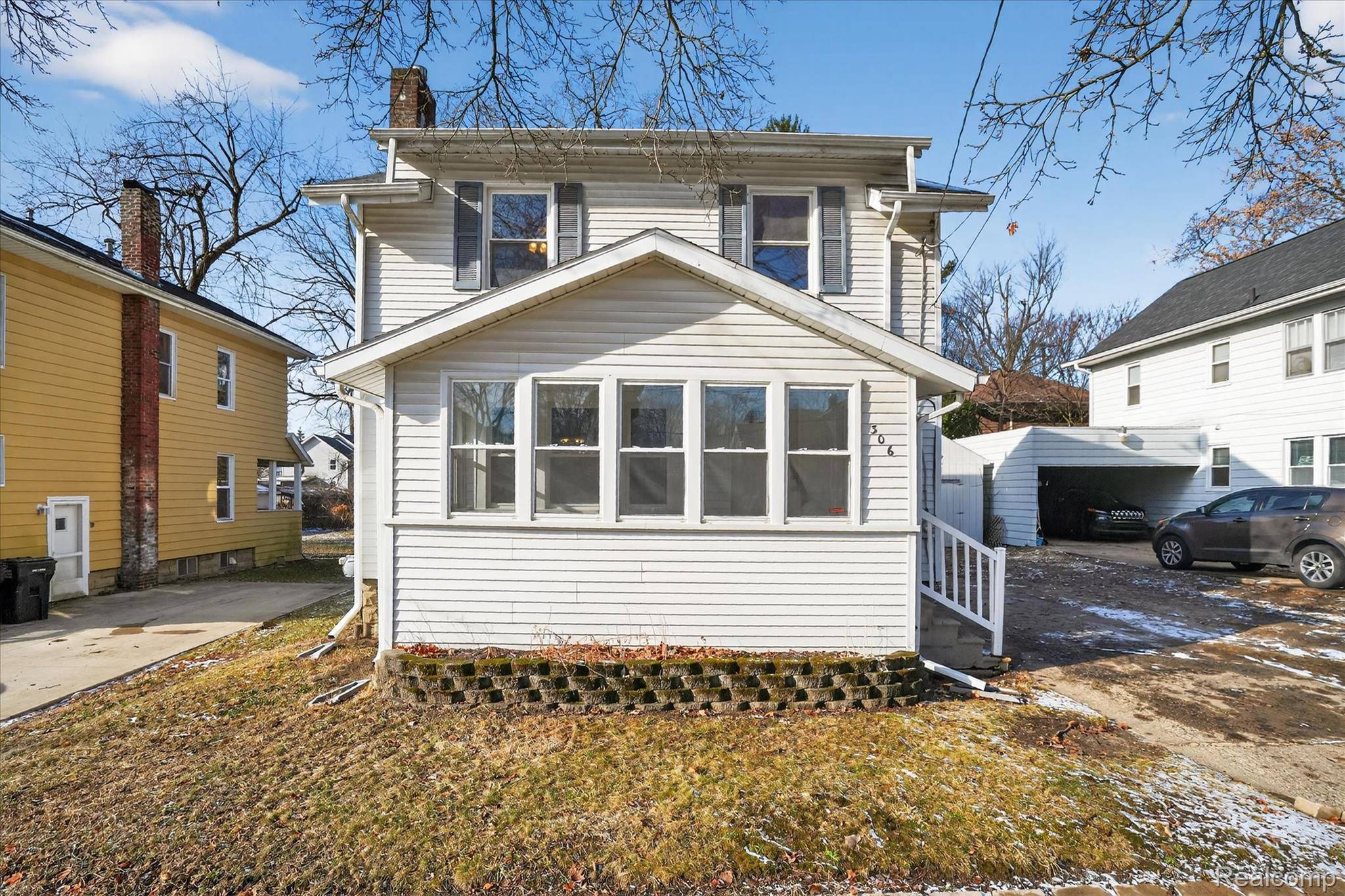 Jackson, MI 49201,306 7th ST