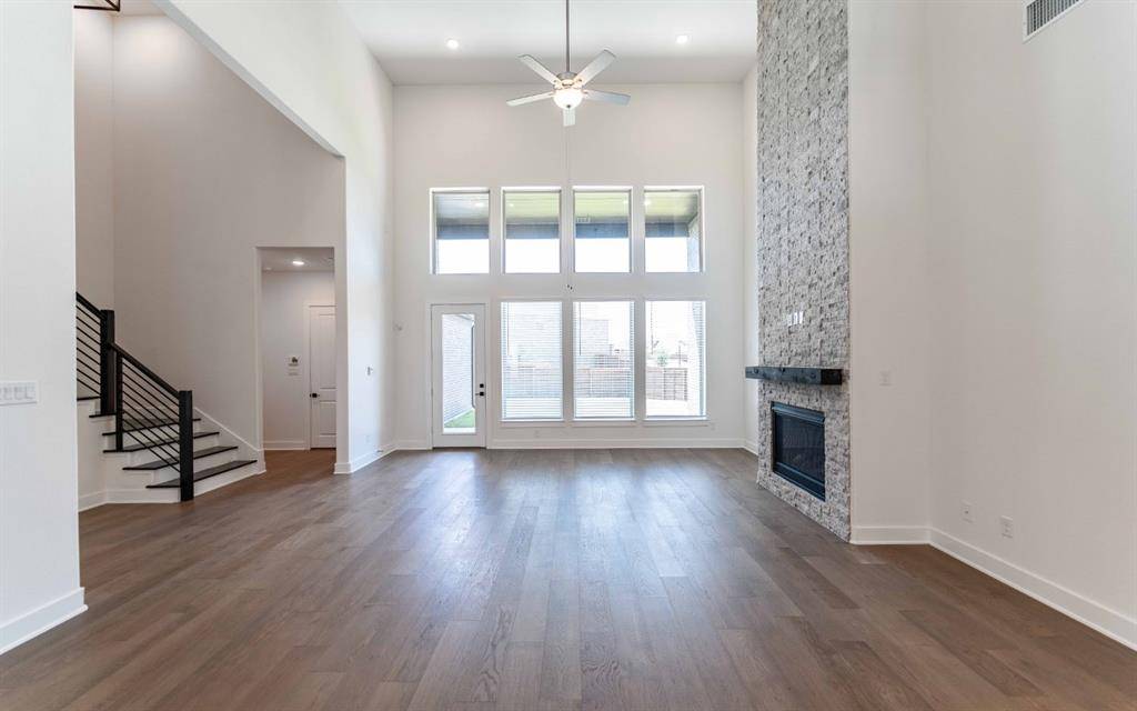 1609 Possum Fire Trail, Mesquite, TX 75181