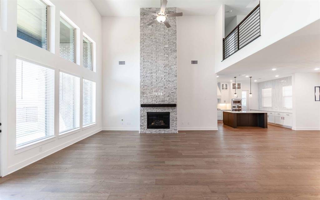 1609 Possum Fire Trail, Mesquite, TX 75181