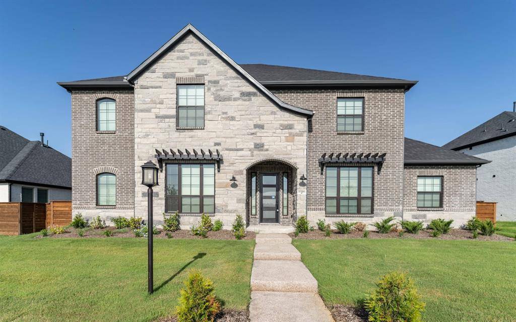 Mesquite, TX 75181,1916 Casting Ridge