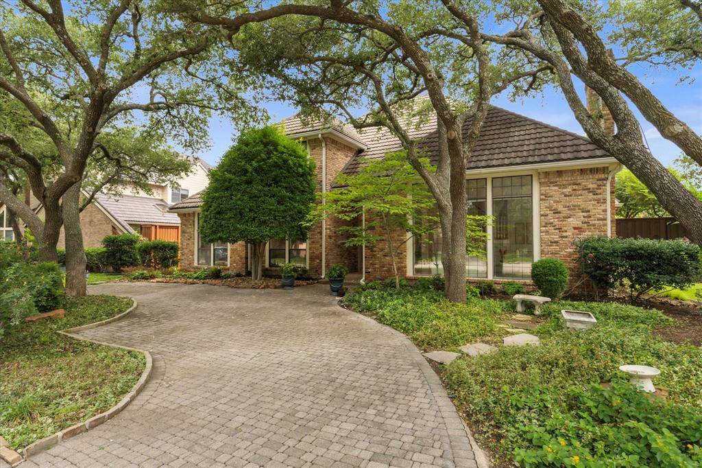 Plano, TX 75024,4505 Hitching Post Lane