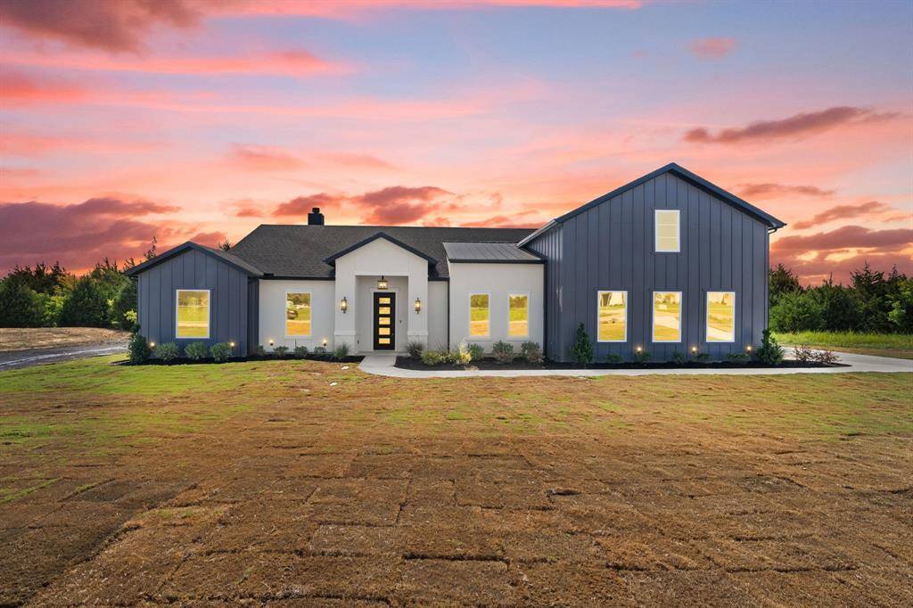 Waxahachie, TX 75165,3080 Glen Oaks Drive