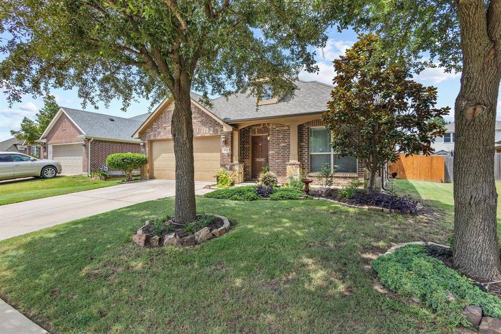 Anna, TX 75409,412 Acklington Drive