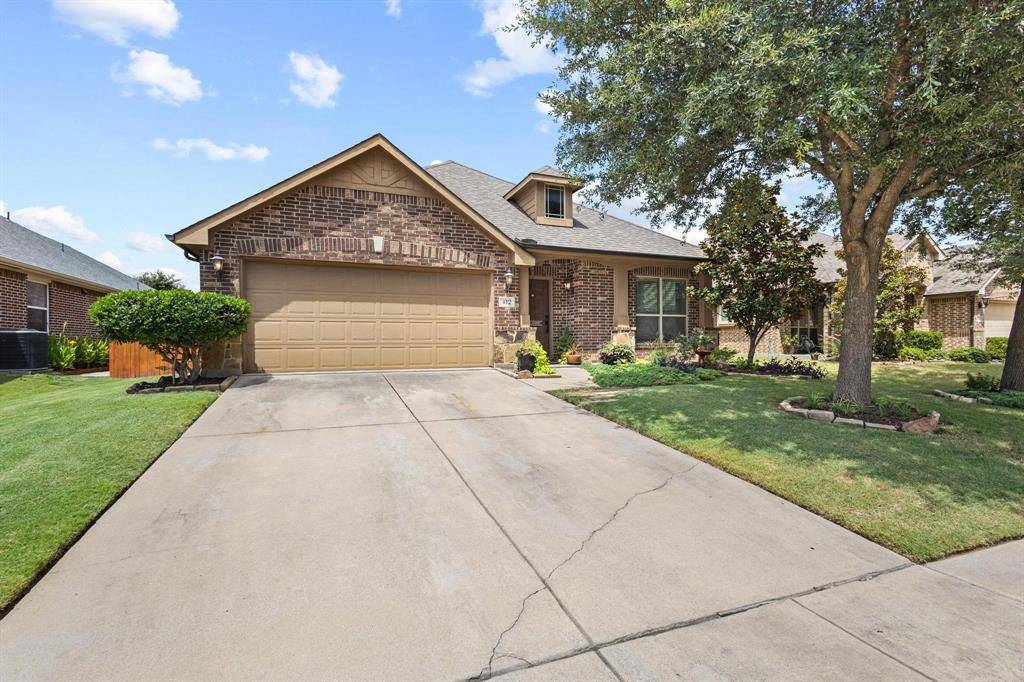 Anna, TX 75409,412 Acklington Drive