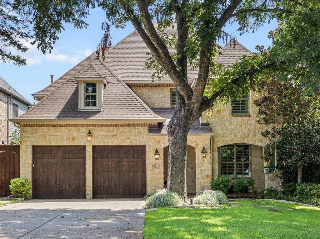 Dallas, TX 75214,6218 Lakeshore Drive