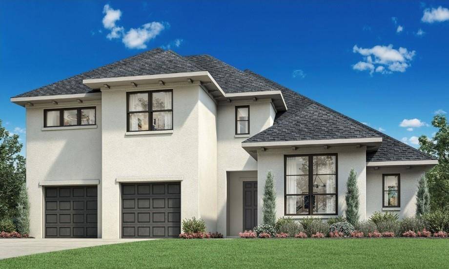 Mckinney, TX 75071,6812 Olive Branch Avenue