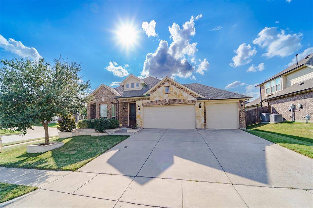 Anna, TX 75409,1722 Sandalwood Lane