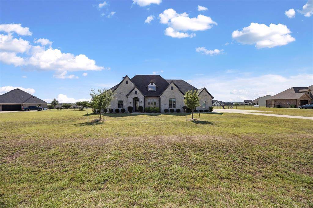 Godley, TX 76044,6381 Rigel Road