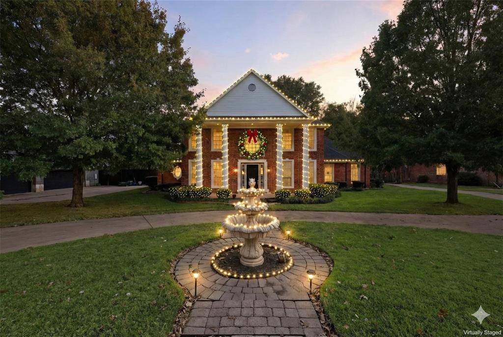 Midlothian, TX 76065,1860 Plum Creek Drive