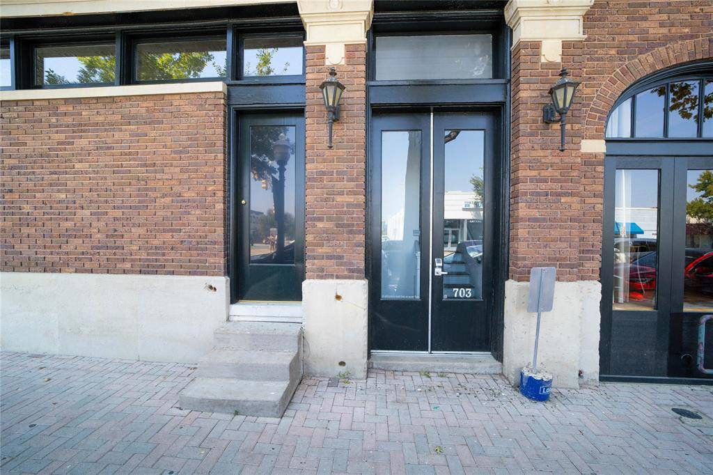 Fort Worth, TX 76104,725 W Magnolia Avenue #205