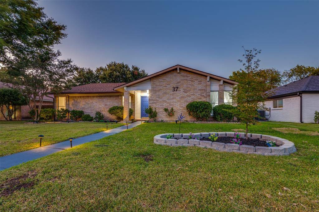 Richardson, TX 75081,37 Merrie Circle